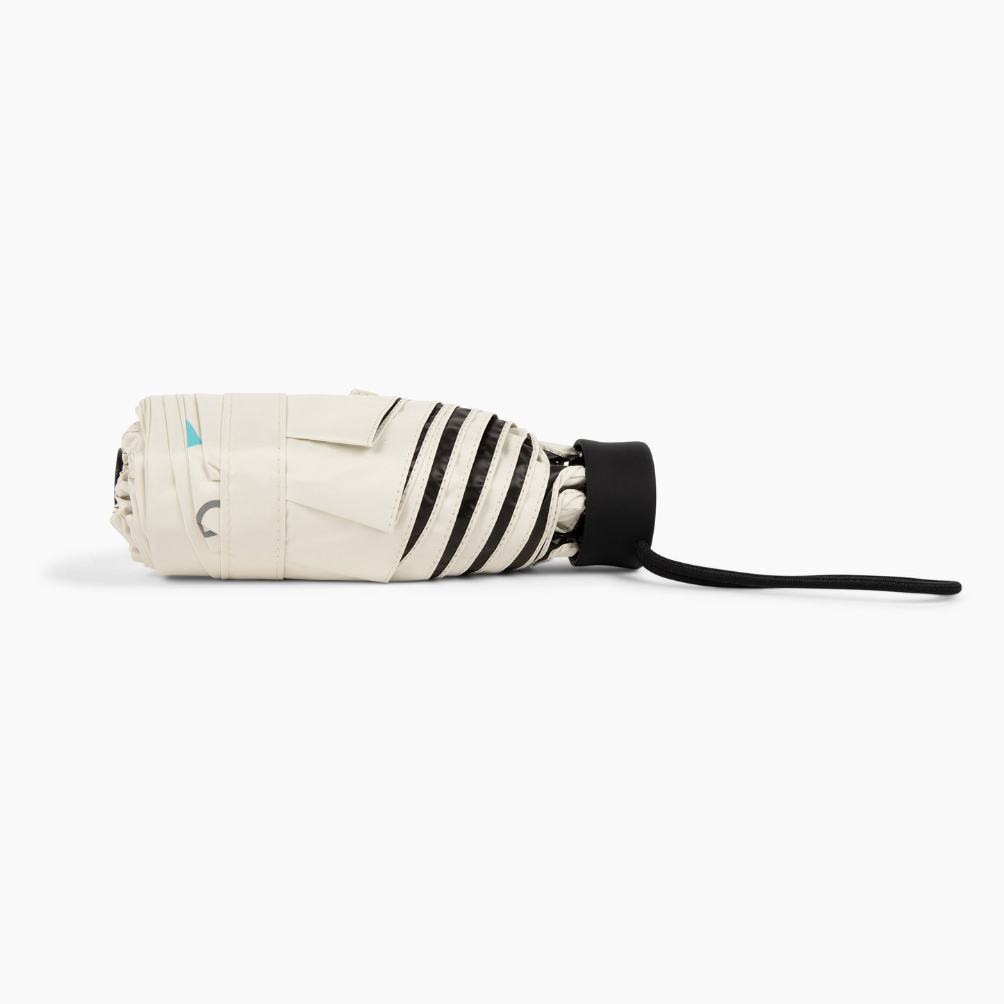 Light Cream UV Mini Umbrella