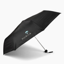 Load image into Gallery viewer, Charcoal Black Holder &amp; Black UV Umbrella
